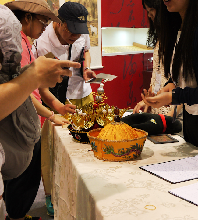 【臺灣文博會】一年比一年更好,2016文博會快速導覽指南