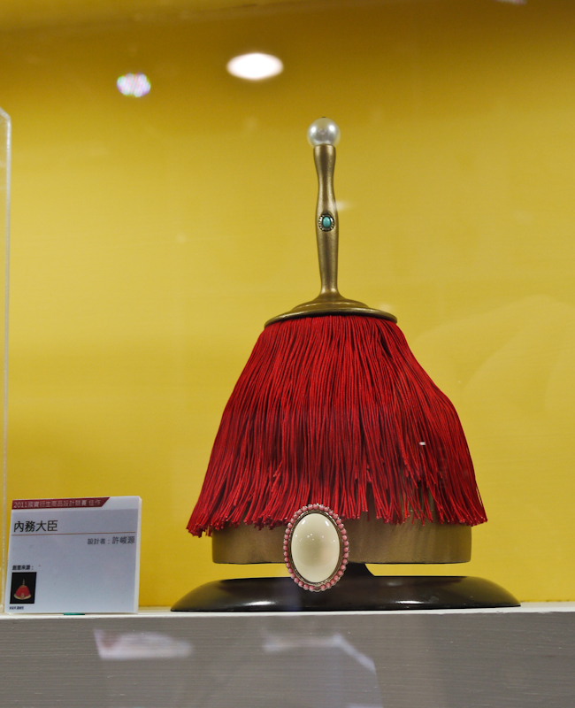 【臺灣文博會】一年比一年更好,2016文博會快速導覽指南