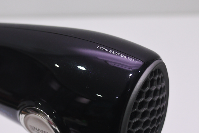 媲美神級吹風機的韓風 Style!UNIX 3D 奈米護髮頂級吹風機