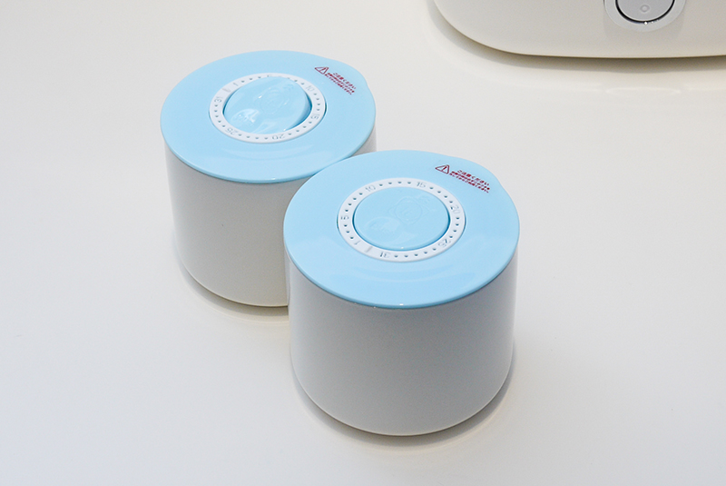 【日本樂天買東西】來吃飯吧!Thanko單人炊飯器,實現上班族認真吃一頓自煮料理的野望