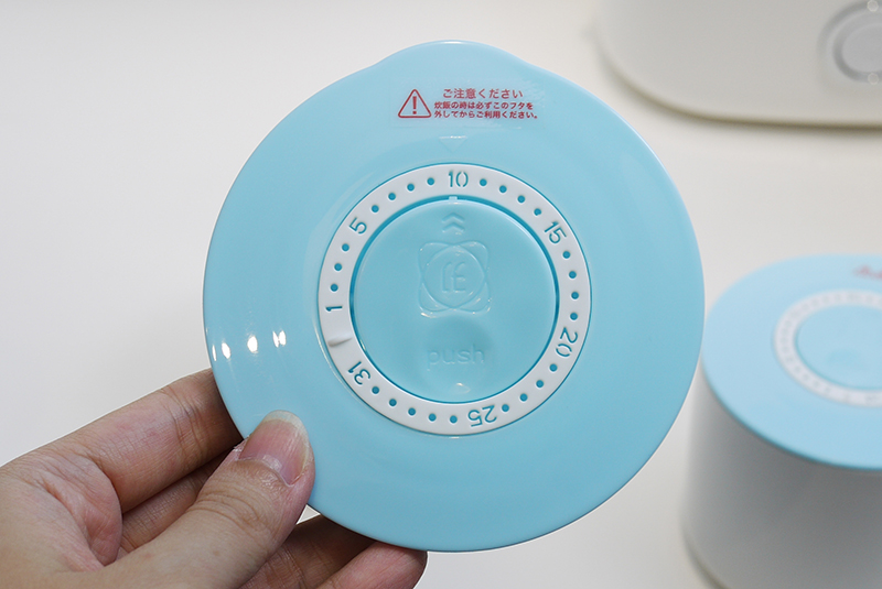 【日本樂天買東西】來吃飯吧!Thanko單人炊飯器,實現上班族認真吃一頓自煮料理的野望