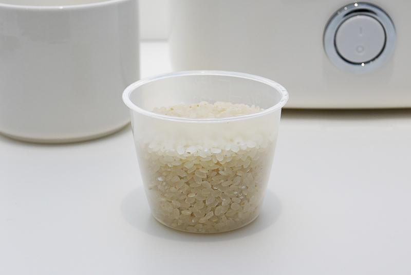 【日本樂天買東西】來吃飯吧!Thanko單人炊飯器,實現上班族認真吃一頓自煮料理的野望