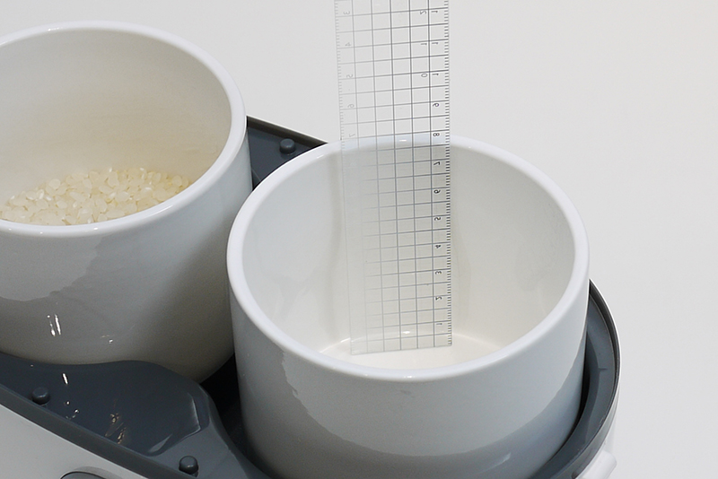 【日本樂天買東西】來吃飯吧!Thanko單人炊飯器,實現上班族認真吃一頓自煮料理的野望