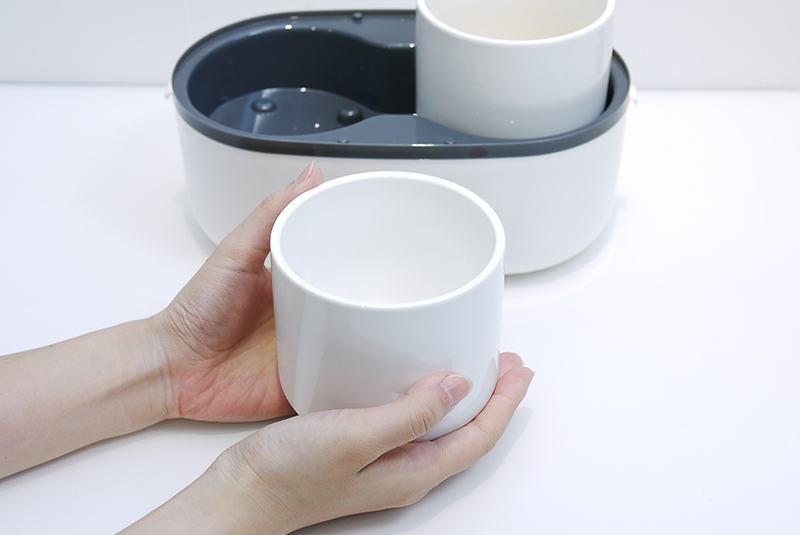 【日本樂天買東西】來吃飯吧!Thanko單人炊飯器,實現上班族認真吃一頓自煮料理的野望