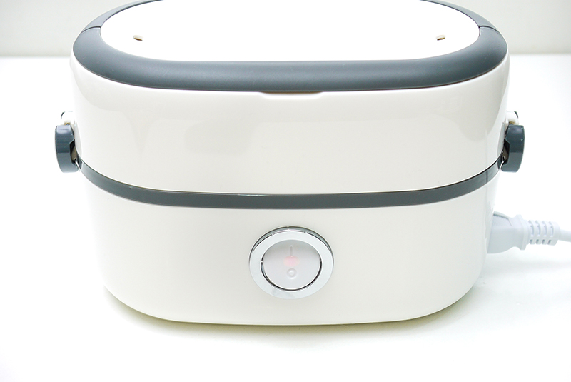 【日本樂天買東西】來吃飯吧!Thanko單人炊飯器,實現上班族認真吃一頓自煮料理的野望