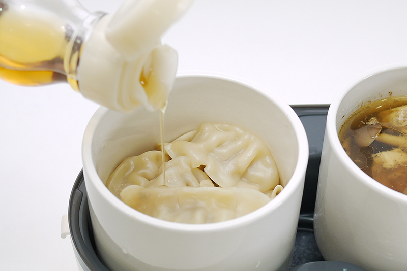 【日本樂天買東西】來吃飯吧!Thanko單人炊飯器,實現上班族認真吃一頓自煮料理的野望