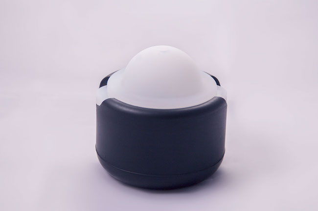 【設計大人物】免求人!你冰箱裡的專屬Bartender - 專訪「極地冰盒」發明人