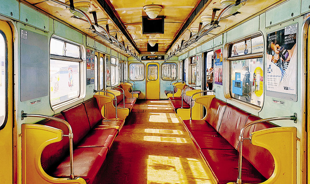 轉角遇見魏斯安德森!純白雲霄飛車樂園、圓山大飯店等全球12個置中美學景點