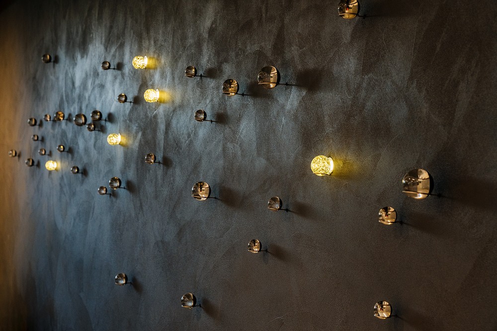 席夢思台中品牌概念館登場！以「美術館」概念打造光與影共振的睡眠情境體驗空間