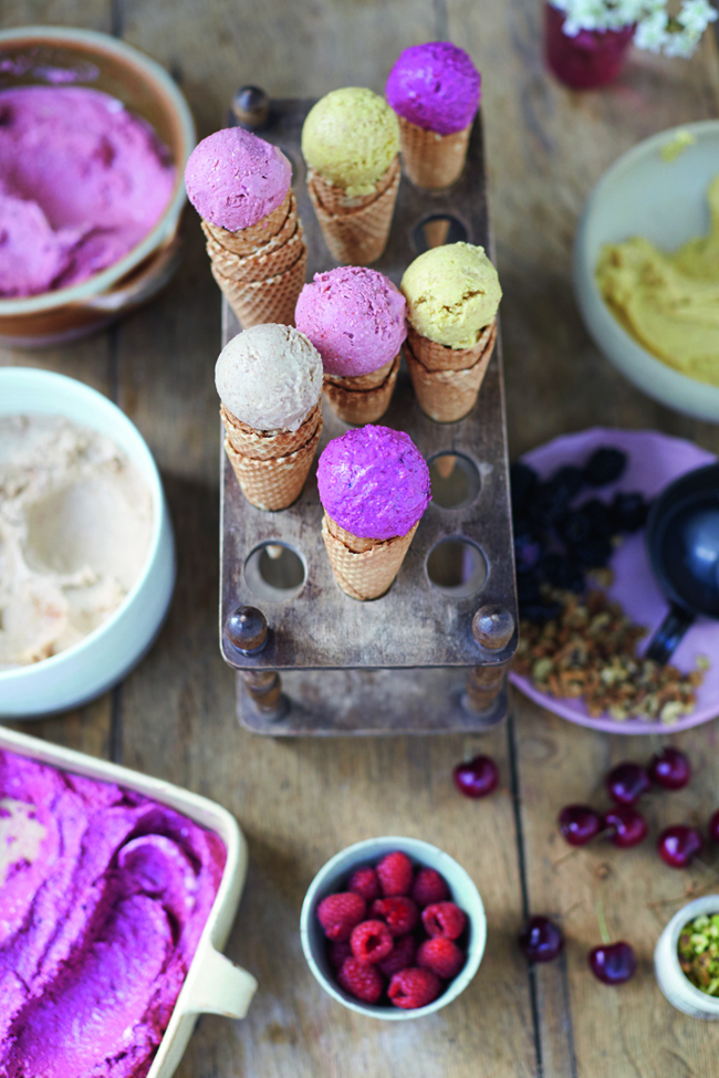 【閱讀書齋】每天改變一點 每天健康一點，《傑米‧奧利佛的超級食物》 