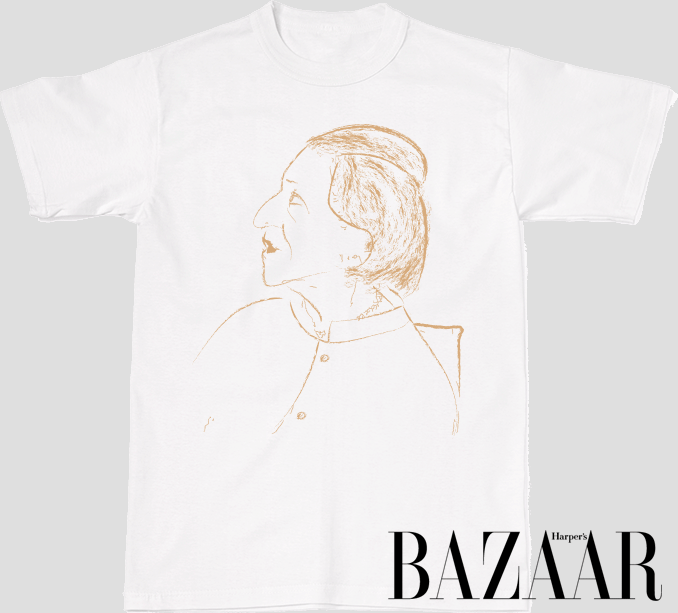 穿越 Harper's BAZAAR 一個半世紀！知名設計師方序中時尚策展