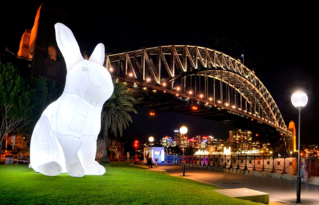 2019 台北白晝之夜主題「雙面芭蕾」登場! 台北大直、西湖站 10/5 不眠一夜藝術表演裝置盡收眼底