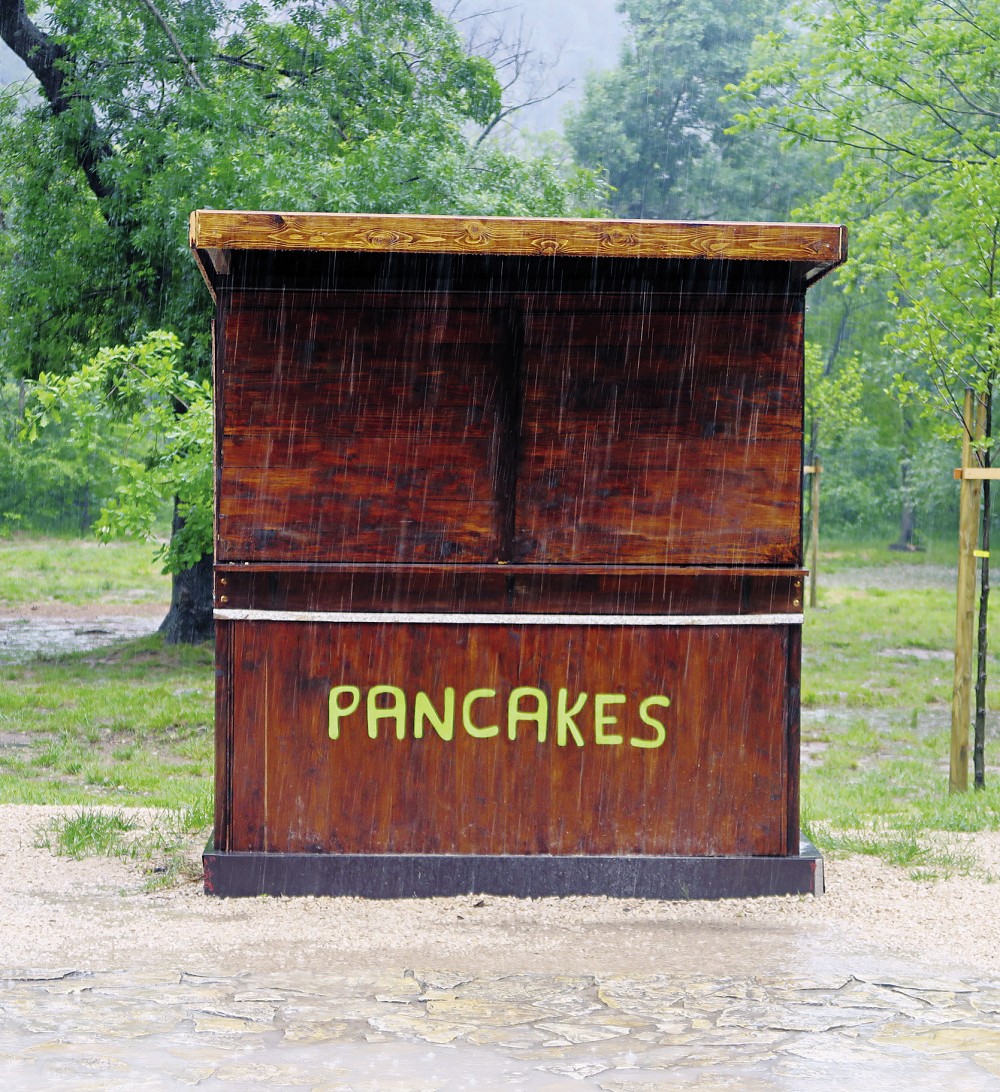 轉角遇見魏斯安德森!純白雲霄飛車樂園、圓山大飯店等全球12個置中美學景點