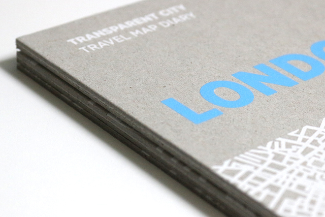 【生活玩物】人生不能重來，但它可以！Palomar 描一描透明地圖