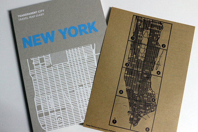 【生活玩物】人生不能重來，但它可以！Palomar 描一描透明地圖