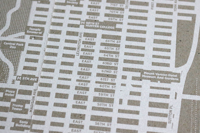 【生活玩物】人生不能重來，但它可以！Palomar 描一描透明地圖