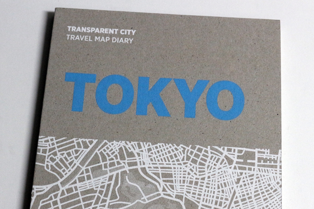 【生活玩物】人生不能重來，但它可以！Palomar 描一描透明地圖