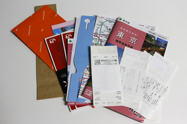 【生活玩物】人生不能重來，但它可以！Palomar 描一描透明地圖