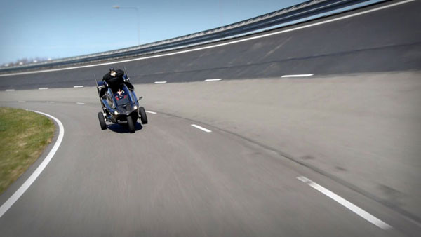 你準備好要加入「飛車黨」了嗎？