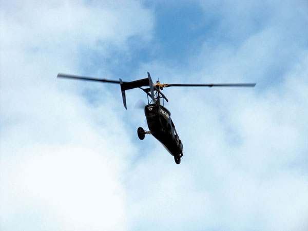 你準備好要加入「飛車黨」了嗎？