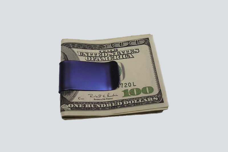 10個好看又有梗的鈔票夾