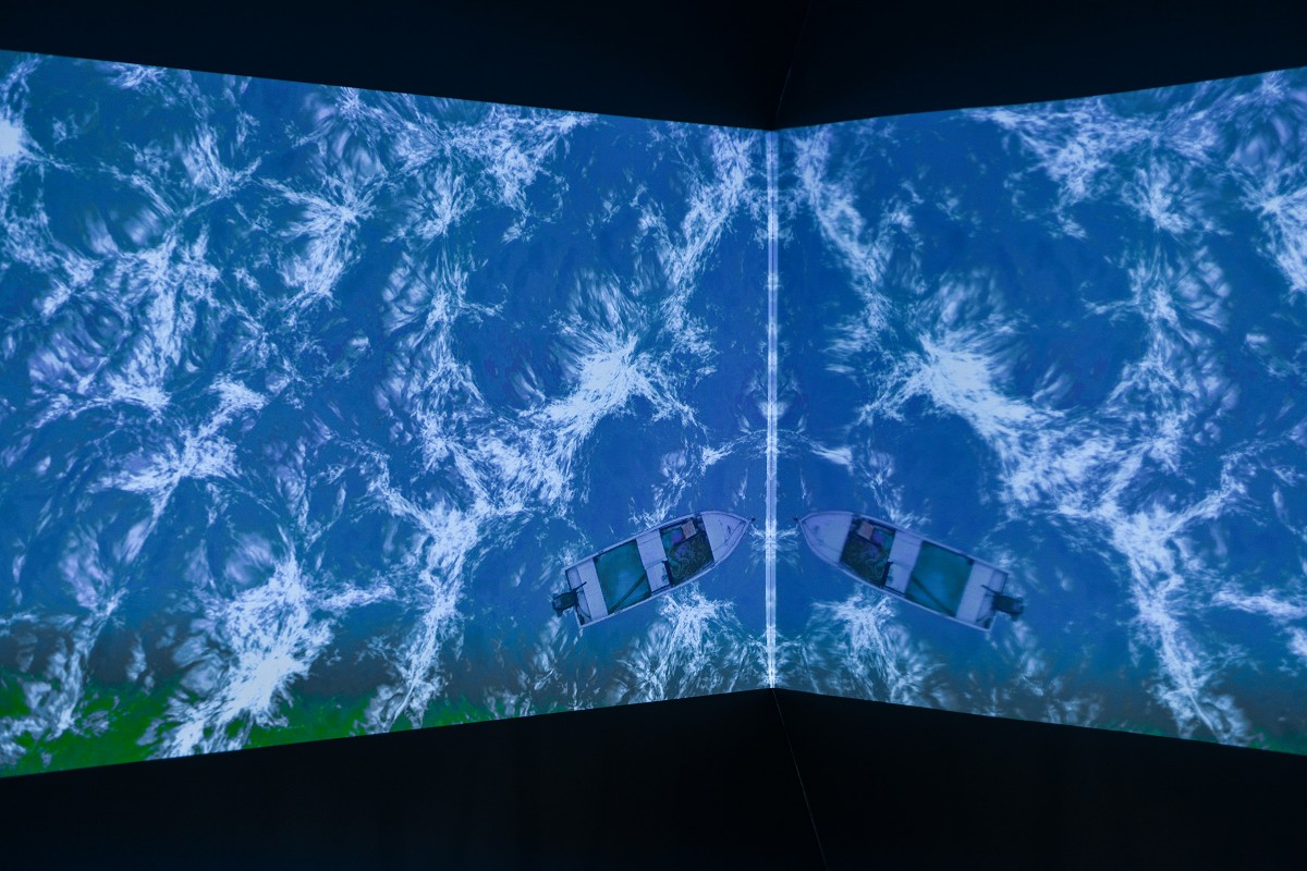 台中AMA精銳藝術館《包浩斯的日常》亮點!8組藝術家以包浩斯精神詮釋日常物件