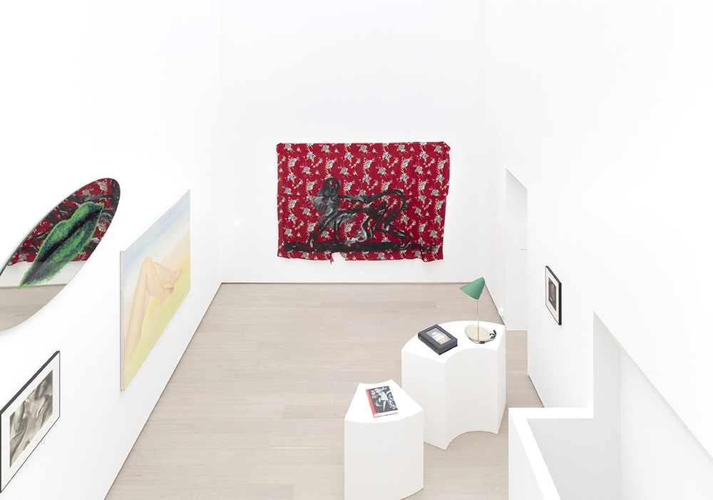 超現實主義「盜夢者」聯展4大亮點！一展曼雷、篠山紀信、鄧南光等大師經典之作