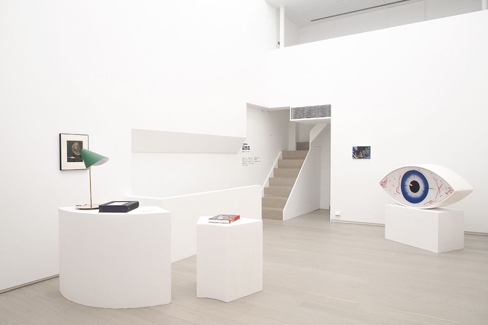 超現實主義「盜夢者」聯展4大亮點！一展曼雷、篠山紀信、鄧南光等大師經典之作