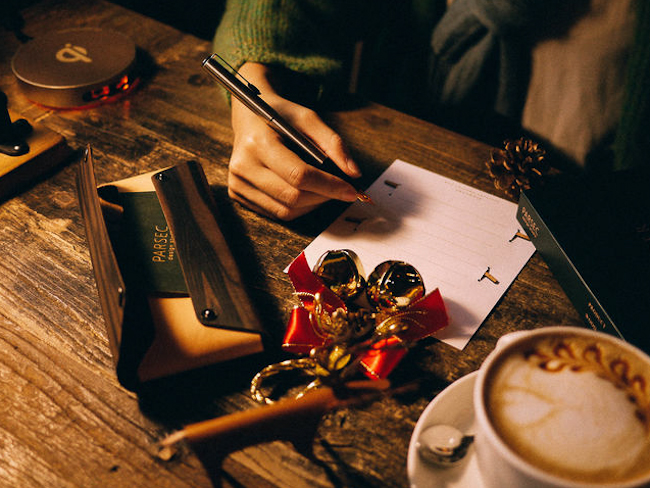 表裡不一、卻始終如一，台灣設計《PARSEC 樹革》