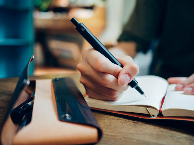 表裡不一、卻始終如一，台灣設計《PARSEC 樹革》