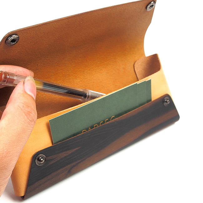 表裡不一、卻始終如一，台灣設計《PARSEC 樹革》