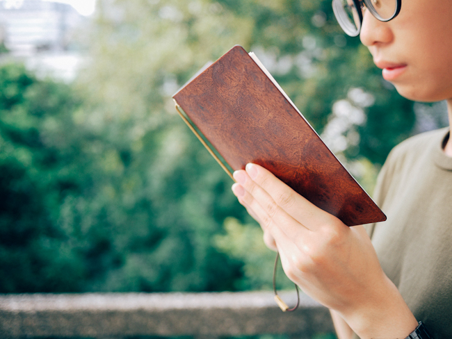 表裡不一、卻始終如一，台灣設計《PARSEC 樹革》