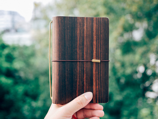 表裡不一、卻始終如一，台灣設計《PARSEC 樹革》