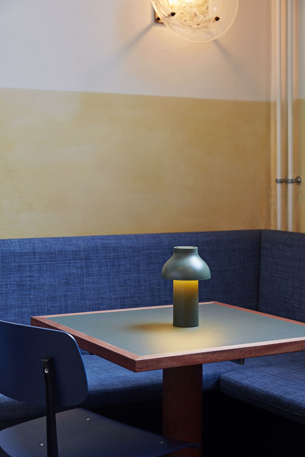 丹麥「HAY台北旗艦店」開箱!3層樓空間還原丹麥HAY House、10組設計商品亮點