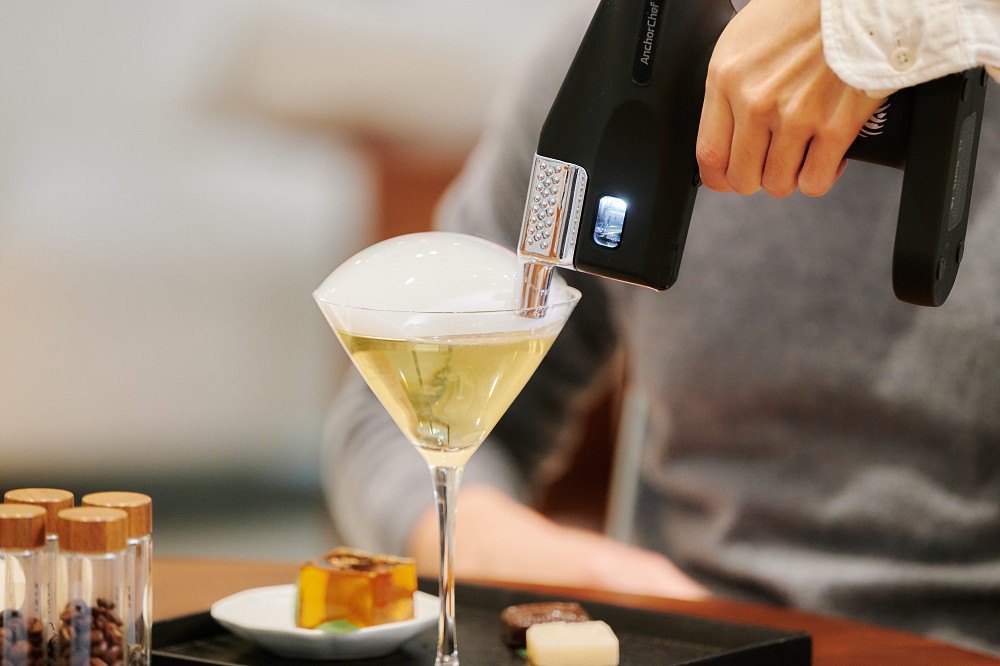 林口「胚pae venue」全新生活提案聚所！結合咖啡廳、植物、概念策展的永續空間