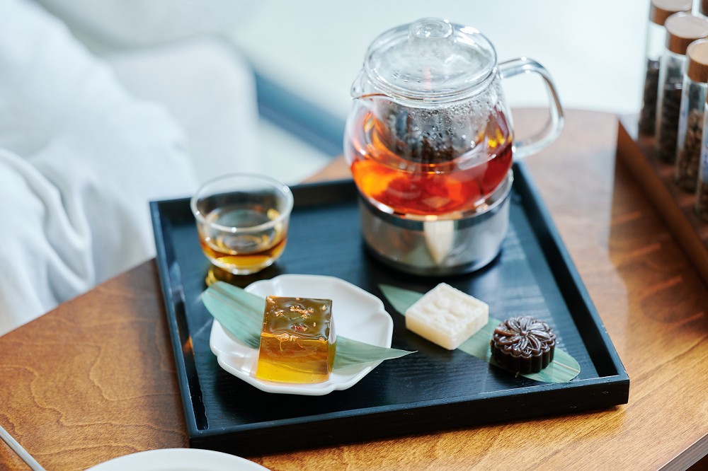 林口「胚pae venue」全新生活提案聚所！結合咖啡廳、植物、概念策展的永續空間