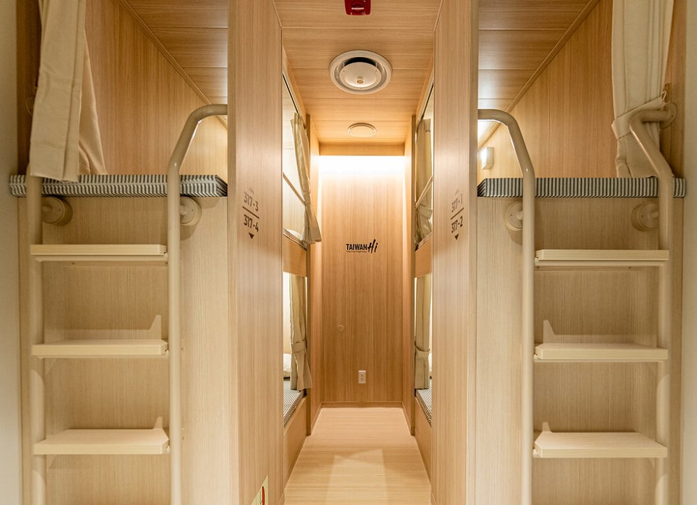 全新「澎湖輪」設計開箱！柏成設計以「漂浮島嶼」融入澎湖、藍色公路意象