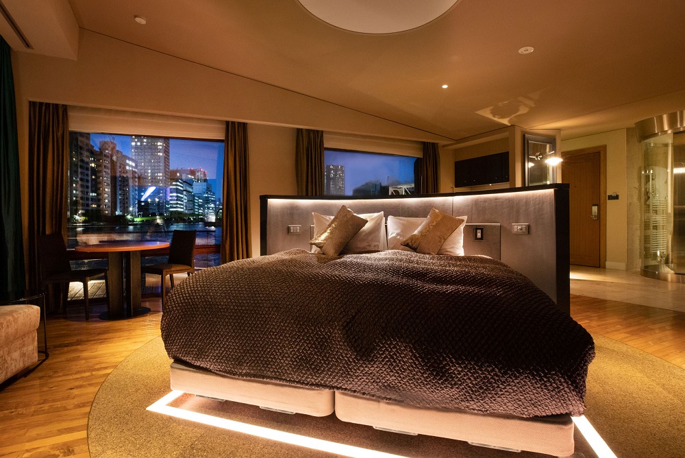 東京「天王洲Isle」浮島一日遊！走逛繽紛顏料牆專賣店、藝廊咖啡館、船屋旅館