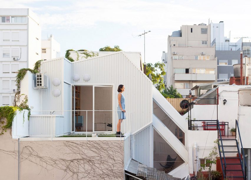 有機會真想住住看！十間令人想擁有的迷人小宅