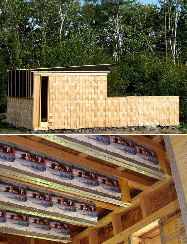 10間充滿創意與巧思的書屋