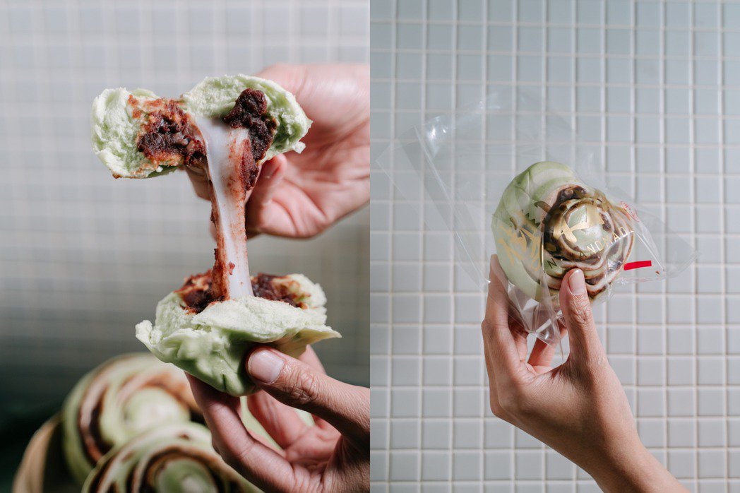 抹茶控菜市場集合！精選 6 款台中第六市場必吃的「抹茶季」甜點飲品