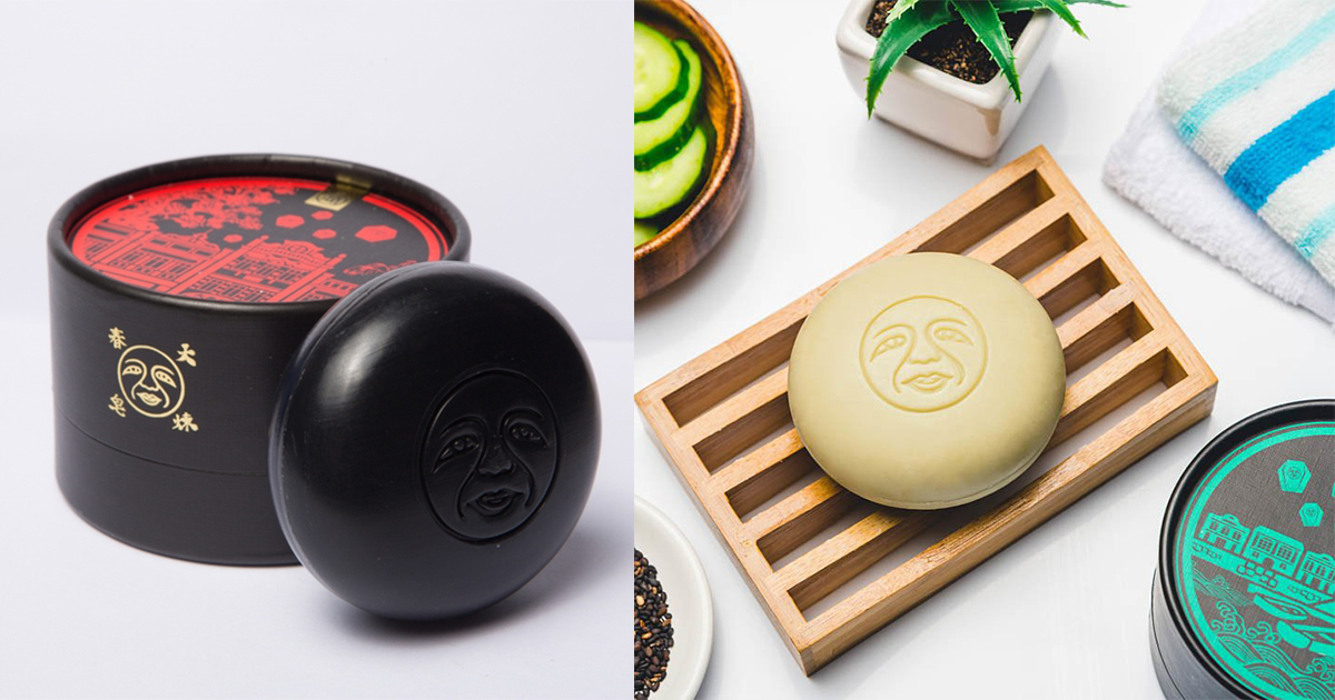 70 年歷史大稻埕製皂廠微笑品牌「大春煉皂」翻轉!全新空間以「FoRest 森跡—當城市是一座森林」為主題再出發