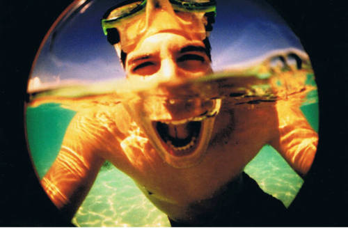 [樂摸新玩具] 甜美可口的魚眼Fisheye糖果限量版