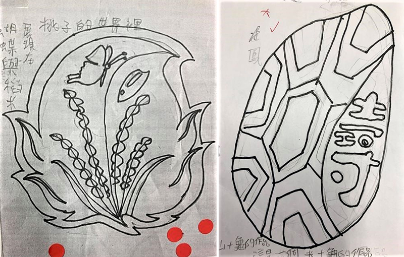 孩子的想像力化為糕餅模具!台中沅豐模具職人鄭永斌以「餅糕粿糖印章」保留傳統工藝,舊振南、玉珍齋模具都出自他手