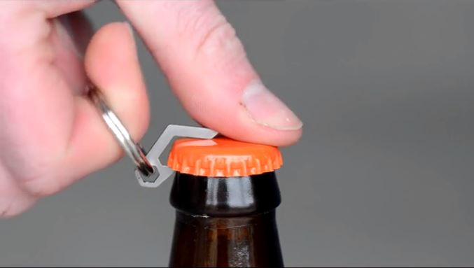 指尖上的酒鬼之鑰，PiCO 迷你開瓶器