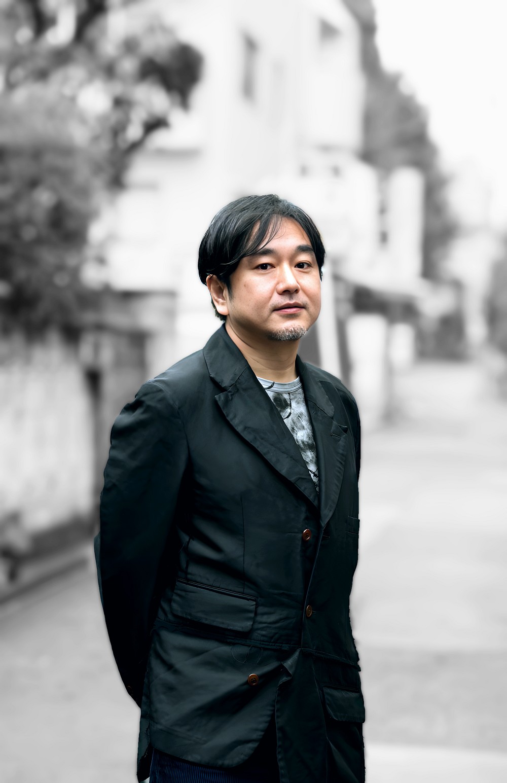 平田晃久台灣建築新作「義泰田境」！結合城市景緻、綠意的纏繞相容性住宅