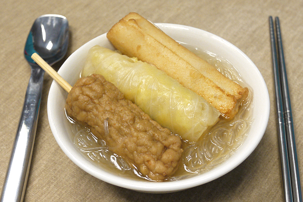 食具加上創意，妝點趣味飲食樂