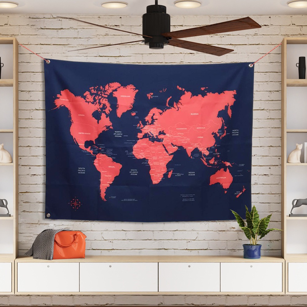 以簡約海軍藍揮別柔軟粉紅! Pinkoi 全新品牌視覺識別宣告 8 年自我風格的成長