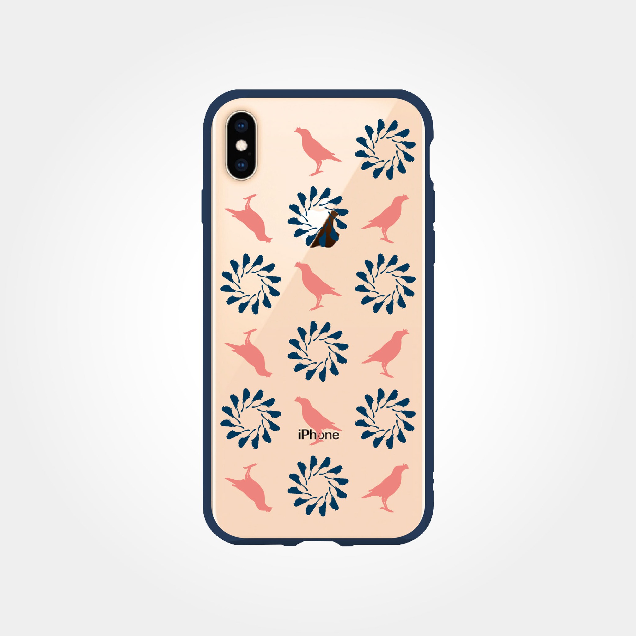 以簡約海軍藍揮別柔軟粉紅! Pinkoi 全新品牌視覺識別宣告 8 年自我風格的成長