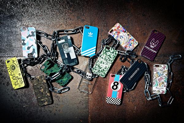 【展覽情報】PIXOSTYLE iPhone 5 手機殼大展@ATT4FUN